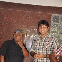 Vengayam Audio Launch | Picture 48291